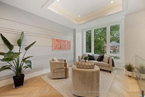 Photo 5 at 84 Florence Avenue, Westgate, Toronto