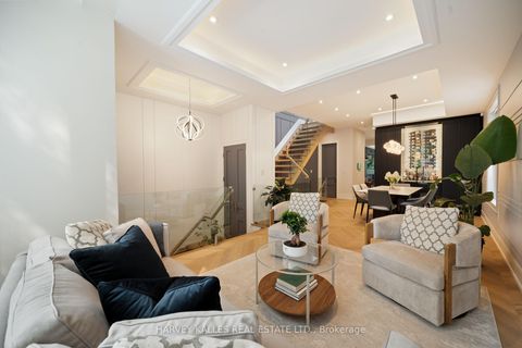 Photo 6 at 84 Florence Avenue, Westgate, Toronto