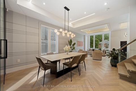 Photo 10 at 84 Florence Avenue, Westgate, Toronto