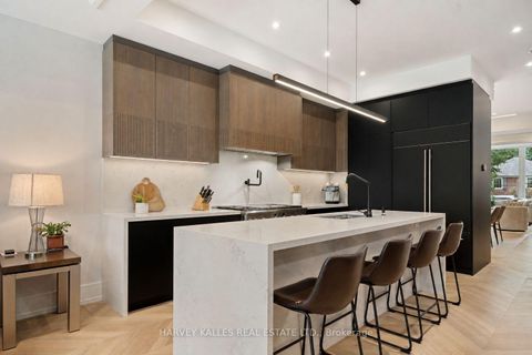 Photo 14 at 84 Florence Avenue, Westgate, Toronto