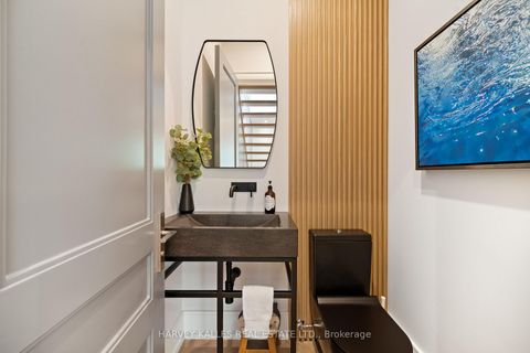Photo 17 at 84 Florence Avenue, Westgate, Toronto