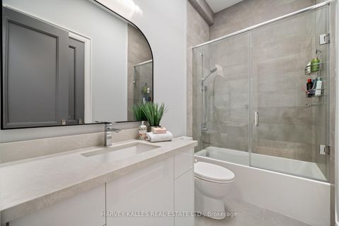 Photo 28 at 84 Florence Avenue, Westgate, Toronto