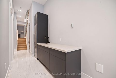Photo 35 at 84 Florence Avenue, Westgate, Toronto