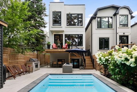 Photo 38 at 84 Florence Avenue, Westgate, Toronto