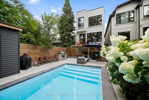 Photo 39 at 84 Florence Avenue, Westgate, Toronto