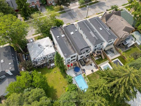 Photo 41 at 84 Florence Avenue, Westgate, Toronto