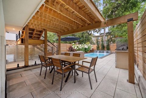 Photo 42 at 84 Florence Avenue, Westgate, Toronto