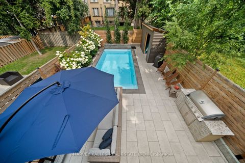 Photo 47 at 84 Florence Avenue, Westgate, Toronto