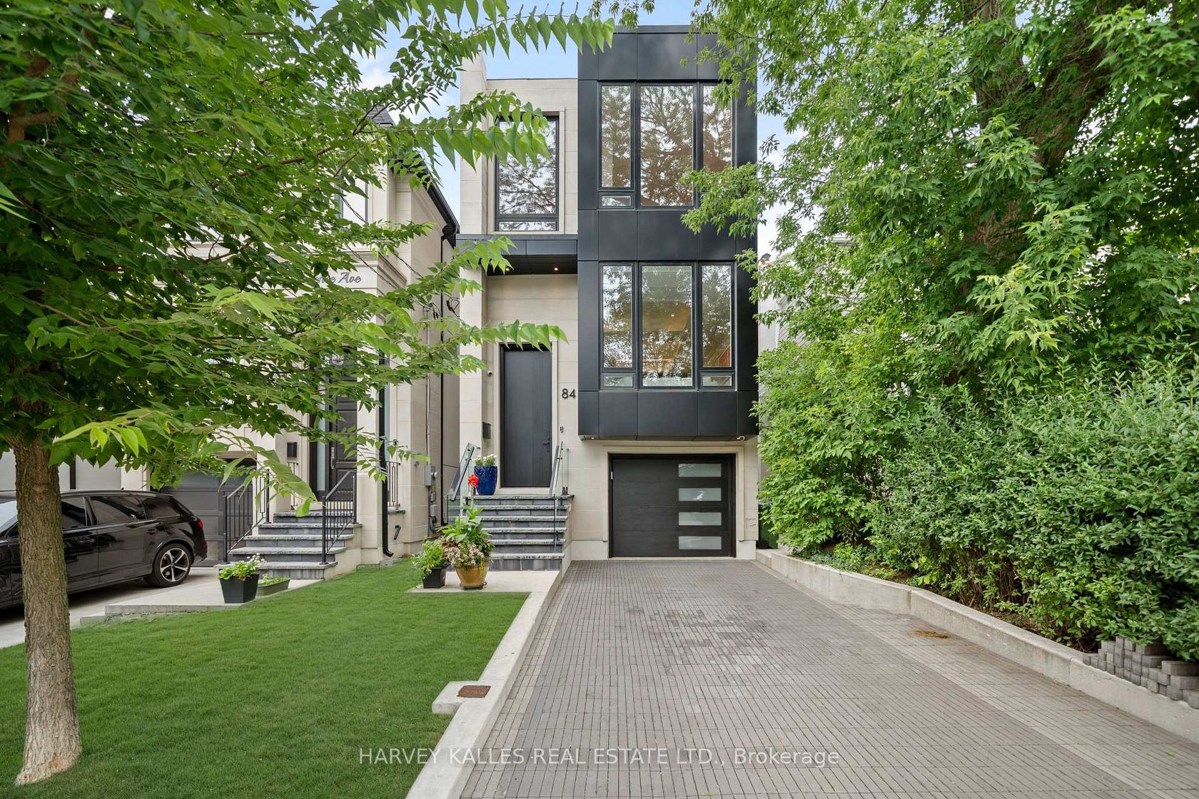 84 Florence Avenue, Westgate, Toronto 