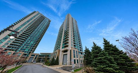 Photo 1 at 501 - 235 Sherway Gardens Road, City Centre West, Toronto