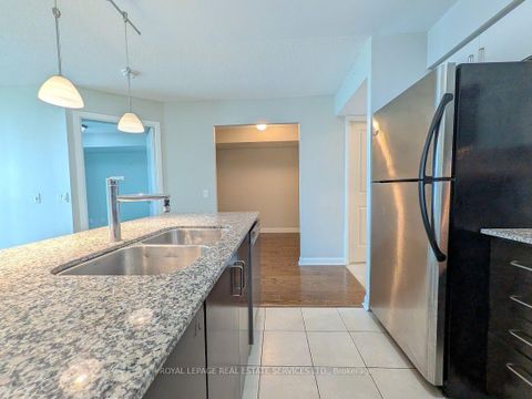 Photo 4 at 501 - 235 Sherway Gardens Road, City Centre West, Toronto
