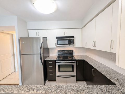 Photo 5 at 501 - 235 Sherway Gardens Road, City Centre West, Toronto