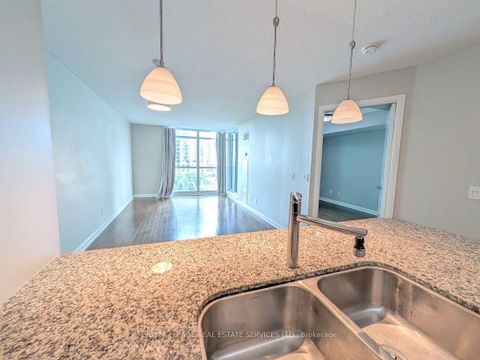 Photo 8 at 501 - 235 Sherway Gardens Road, City Centre West, Toronto