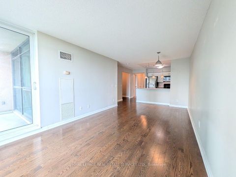 Photo 11 at 501 - 235 Sherway Gardens Road, City Centre West, Toronto