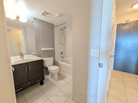 Photo 18 at 501 - 235 Sherway Gardens Road, City Centre West, Toronto