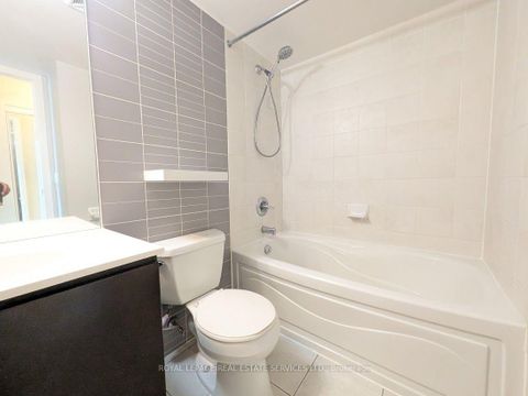 Photo 19 at 501 - 235 Sherway Gardens Road, City Centre West, Toronto
