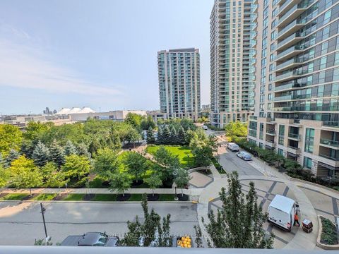 Photo 22 at 501 - 235 Sherway Gardens Road, City Centre West, Toronto