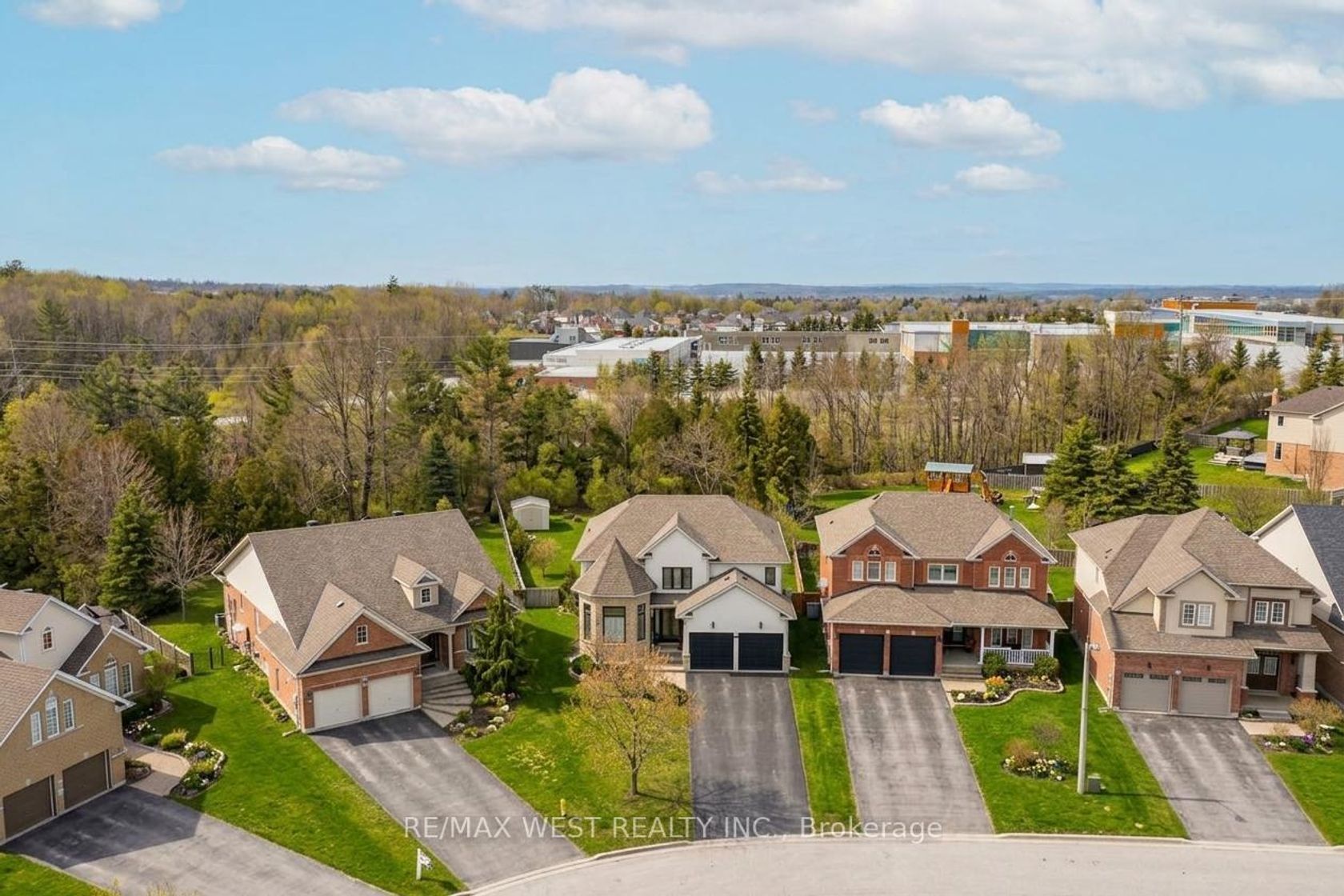 90 Birkhall Place, Shore, Barrie photo 6