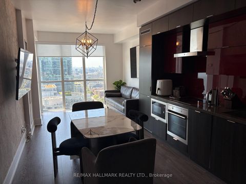 Photo 2 at 3513 - 300 Front Street W, Waterfront Communities C1, Toronto