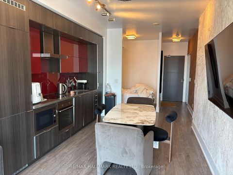 Photo 3 at 3513 - 300 Front Street W, Waterfront Communities C1, Toronto
