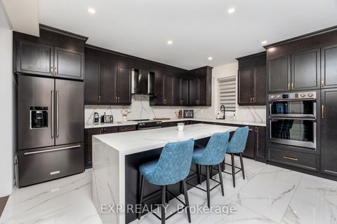 Photo 13 at 2300 Lozenby Street, Alcona, Innisfil