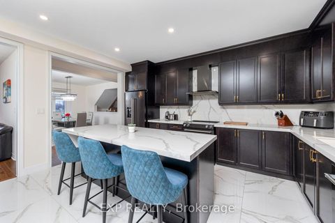 Photo 14 at 2300 Lozenby Street, Alcona, Innisfil