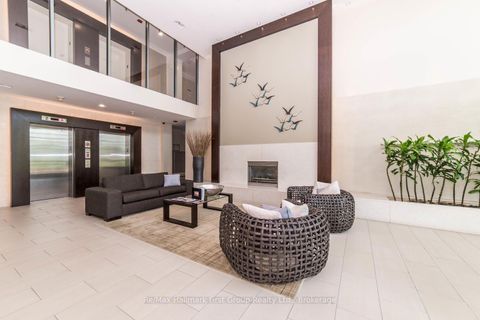 Photo 4 at 302 - 1600 Charles Street, Port Whitby, Whitby