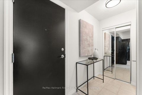 Photo 5 at 302 - 1600 Charles Street, Port Whitby, Whitby