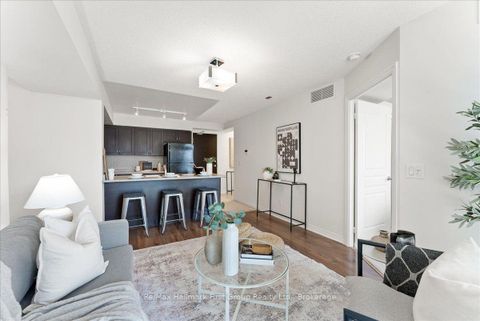 Photo 12 at 302 - 1600 Charles Street, Port Whitby, Whitby