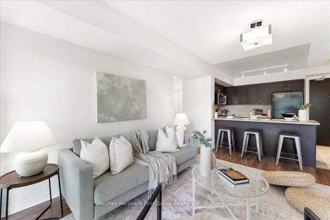 Photo 13 at 302 - 1600 Charles Street, Port Whitby, Whitby