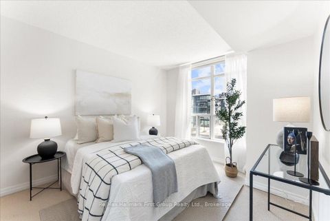 Photo 15 at 302 - 1600 Charles Street, Port Whitby, Whitby
