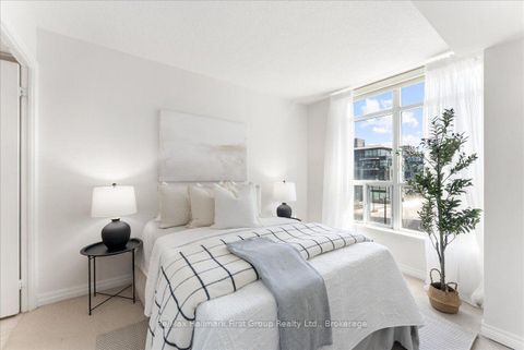 Photo 16 at 302 - 1600 Charles Street, Port Whitby, Whitby