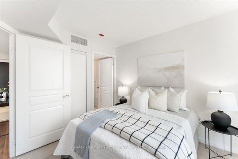 Photo 17 at 302 - 1600 Charles Street, Port Whitby, Whitby