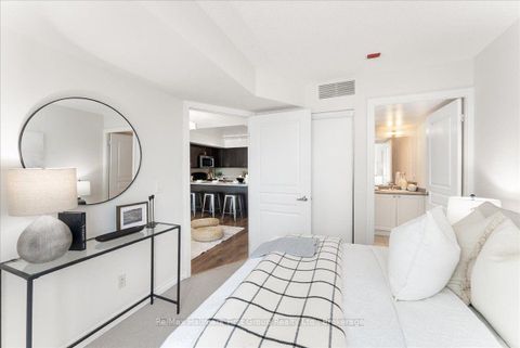 Photo 18 at 302 - 1600 Charles Street, Port Whitby, Whitby