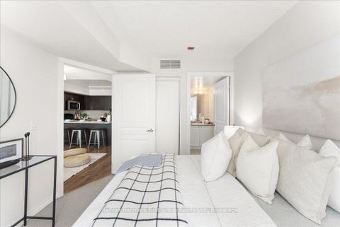 Photo 19 at 302 - 1600 Charles Street, Port Whitby, Whitby