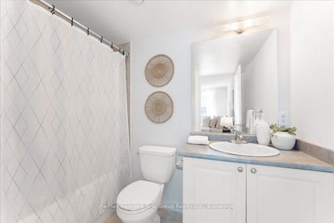 Photo 20 at 302 - 1600 Charles Street, Port Whitby, Whitby