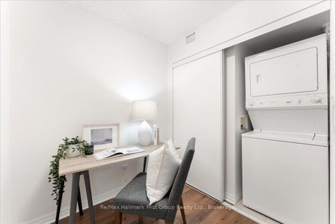 Photo 21 at 302 - 1600 Charles Street, Port Whitby, Whitby