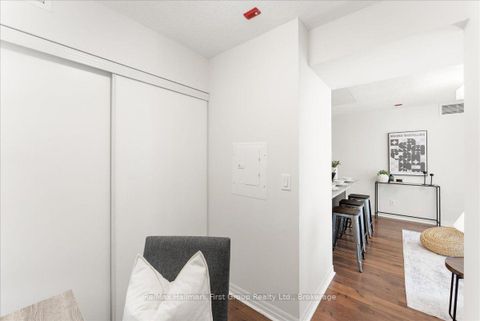 Photo 22 at 302 - 1600 Charles Street, Port Whitby, Whitby