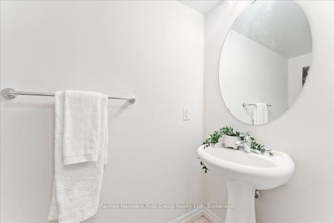 Photo 23 at 302 - 1600 Charles Street, Port Whitby, Whitby