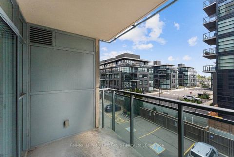Photo 24 at 302 - 1600 Charles Street, Port Whitby, Whitby