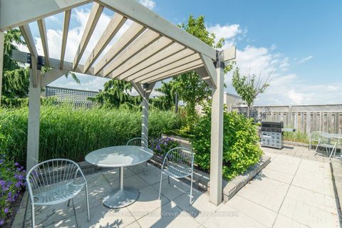 Photo 26 at 302 - 1600 Charles Street, Port Whitby, Whitby