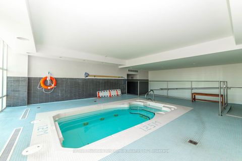 Photo 28 at 302 - 1600 Charles Street, Port Whitby, Whitby