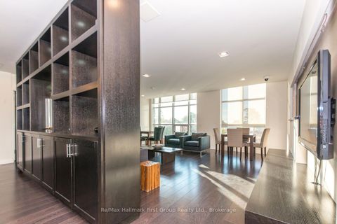 Photo 30 at 302 - 1600 Charles Street, Port Whitby, Whitby