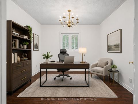 Photo 13 at 20 Fern Avenue, Langstaff, Richmond Hill