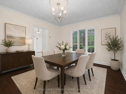 Photo 15 at 20 Fern Avenue, Langstaff, Richmond Hill