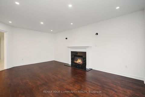 Photo 20 at 20 Fern Avenue, Langstaff, Richmond Hill