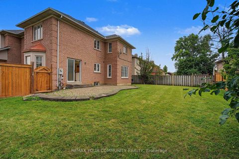 Photo 43 at 20 Fern Avenue, Langstaff, Richmond Hill