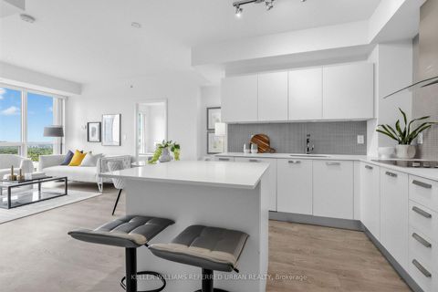 Photo 3 at 2909 - 9 Bogert Avenue, Westgate, Toronto