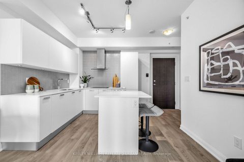 Photo 4 at 2909 - 9 Bogert Avenue, Westgate, Toronto