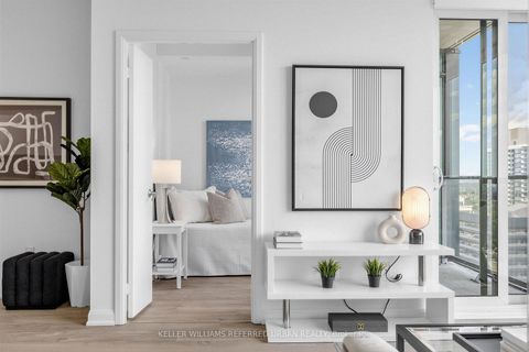 Photo 6 at 2909 - 9 Bogert Avenue, Westgate, Toronto